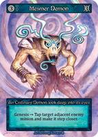 Mesmer Demon — Gothic