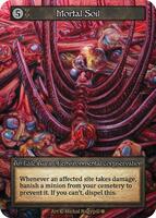 Mortal Soil — Gothic