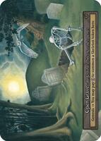 Open Grave — Gothic