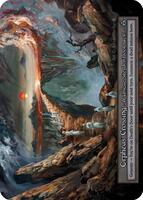 Orpheus' Crossing — Gothic