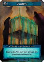 Overflow — Gothic