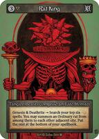 Rat King — Gothic