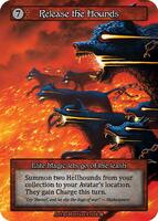 Release the Hounds — Gothic