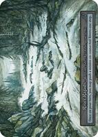 River Rapids — Gothic