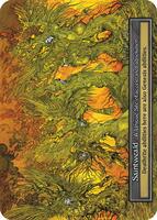Saintweald (Foil) - Gothic - Sorcery: Contested Realm - TCGplayer.com