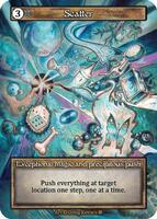Scatter (Foil) - Gothic - Sorcery: Contested Realm - TCGplayer.com