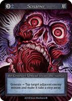 Screamer — Gothic