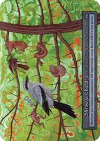 Shrike Orchard — Gothic