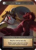Common Sense (Foil) - Beta - Sorcery: Contested Realm - TCGplayer.com