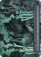 Spore Spouts — Gothic