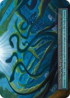 Stinging Kelp — Gothic