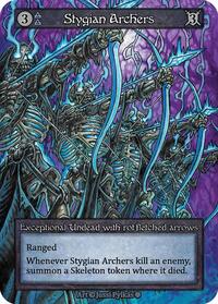 Stygian Archers