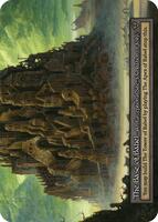 The Base of Babel — Gothic