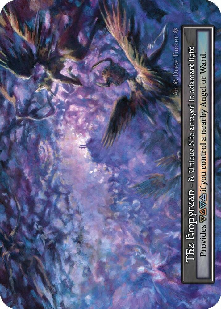 The Empyrean (Foil)