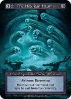 The Hexham Haunts — Gothic