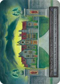 The Manor at Daperyll Hill