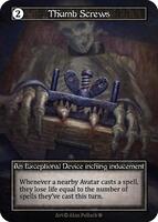 Orpheus' Crossing (Foil) - Gothic - Sorcery: Contested Realm