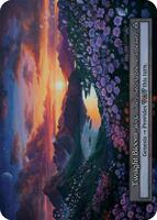 Twilight Bloom — Gothic