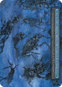 Watery Grave (Gothic)