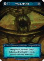 Yog-Sothoth — Gothic