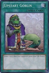 Upstart Goblin (Turbo Pack: Booster Eight)