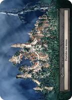 Rubble — Gothic
