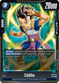 Cabba FB08 028