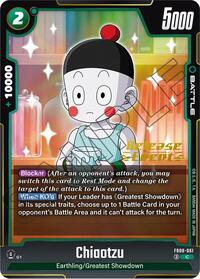 Chiaotzu