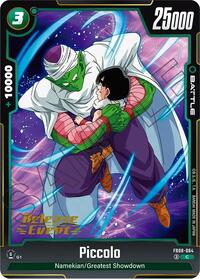 Piccolo FB08 064
