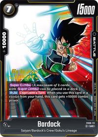 Bardock FB08 111