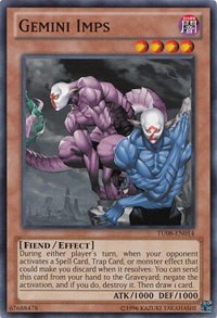 Gemini Imps