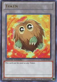 Token: Kuriboh