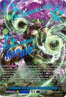 Temporal Fist Dragon, Crowind Dragon (SEC) - DZ-BT11: Symphony of