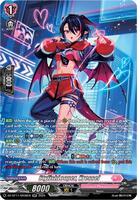StylishLooper, Kressel (SR) - DZ-BT11: Symphony of Might & Bloom