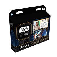 Star Wars: Unlimited 2025 Gift Box