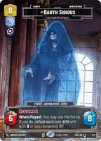 Darth Sidious - The Phantom Menace - 2025 Gift Box - Star Wars