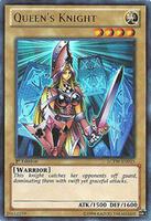 Queen's Knight - Legendary Collection 3: Yugi's World - YuGiOh
