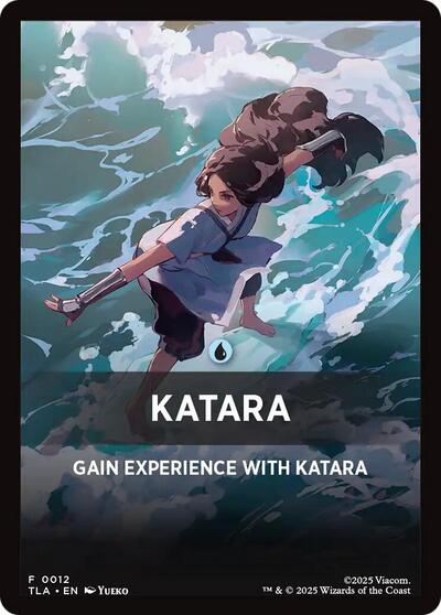 Avatars Wrath