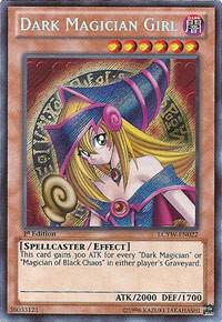yugioh legendary collection 3 cards Yu-Gi-Oh! - Legendary Collection 3: Yugi's World Mega Pack main image 1