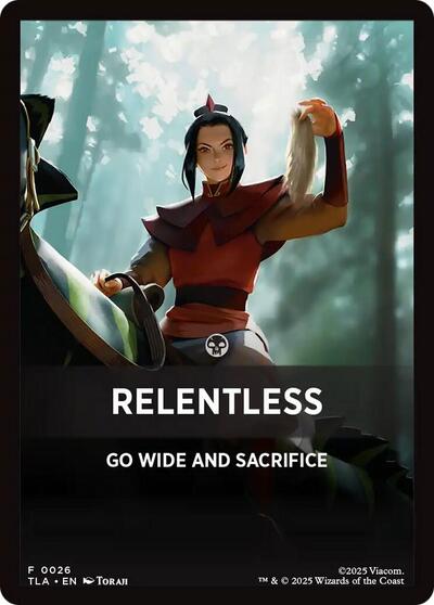Kyoshi Warriors