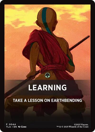 Accumulate Wisdom