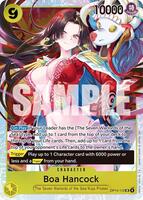 The Azure Sea's Seven | One Piece Card Game | TCGplayer The Azure Sea's Seven | One Piece Card Game | TCGplayer
