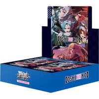 OSHI NO KO] Vol. 2 Booster Box - [OSHI NO KO] Vol.2 - Weiss