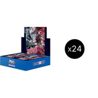 [OSHI NO KO] Vol. 2 Booster Box Case