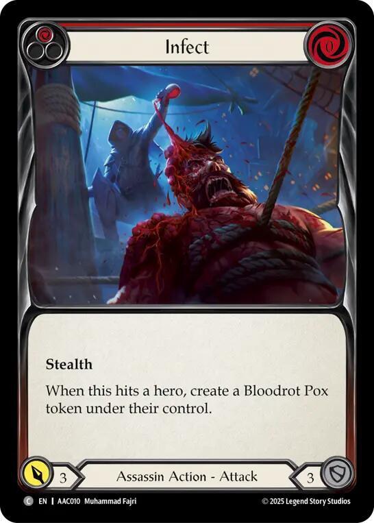 Infect