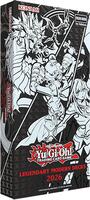 Legendary Modern Decks: Box Set - Legendary Modern Decks 2026 - YuGiOh -  TCGplayer.com