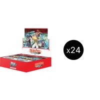 FAIRY TAIL 100 YEARS QUEST Booster Box Case