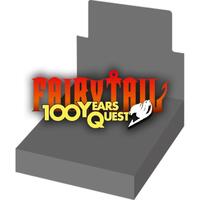 FAIRY TAIL 100 YEAR QUEST Booster Box - FAIRY TAIL 100 YEARS QUEST