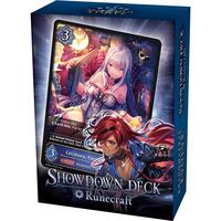 Showdown Deck: Runecraft - SDD03: Showdown Deck: Runecraft