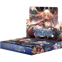 New World Genesis Booster Box - BP16: New World Genesis